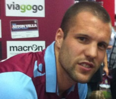 Ron Vlaar's Net Worth Revealed: How Much Did He Earn?